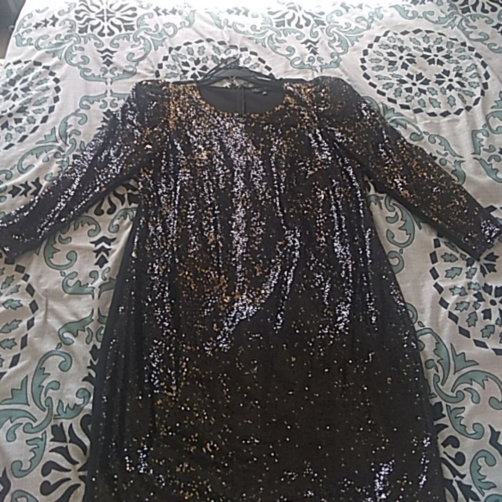 Fancy Dancy Dress from Eloqui